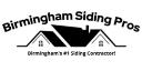 Birmingham Siding Pros logo